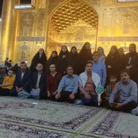 کربلا فقط با ۵ تومان