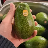 آووکادو آواکادو
