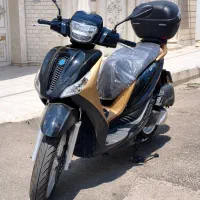 موتور ساتلیس 170، مدل 1402