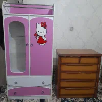 کمدودلاور