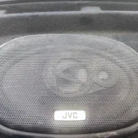 باند jvc