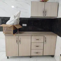 کابینت دسته دوم