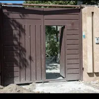 درب باغی در حد نو