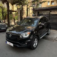 کراندو مدل 2015 نیوفیس