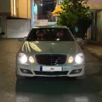 E240 بنز