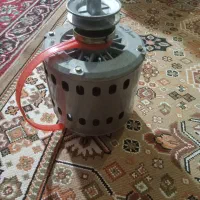 دینام کولر
