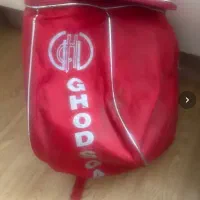 کیف کوله کلاه و کفش کوهنوردی
