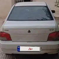 پراید 132 مدل 90