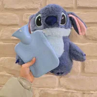 کیسه آبگرم استیج آنجل عروسک نفس کش هدیه ولنتاین