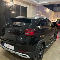 X22 pro مدل ۱۴۰۳|خودرو سواری و وانت|مشهد, سجاد شهر|دیوار