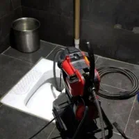 شرکت.لوله بازکنی.فنر زنی بوگیری(قم)24ساعته24