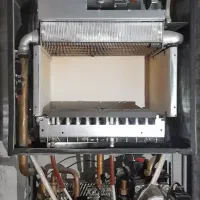 سرویس انواع پکیج رادیاتور ابگرمکن(نصیری)