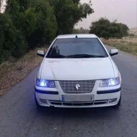 سمند 93