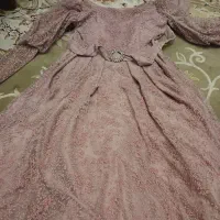 لباس مجلسی
