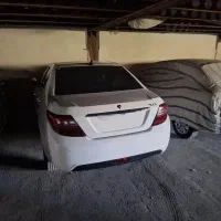 دنا پلاس 6 دنده