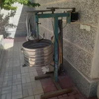 تخمه پز