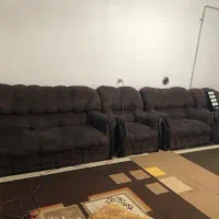 مبل ۷نفره