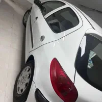 ۲۰۶ تیپ ۲ مدل ۱۴۰۰