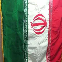 پرچم تشریفات مخمل