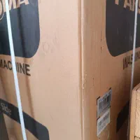 لباس‌شویی اتوماتیک پاکشوما