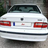 سمند مدل 92