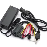 کابل تبدیل هارد SATA/IDE به USB