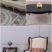 ‌تولید مبل با کیفیت زنوزی  انتخاب پارچه به دلخواه