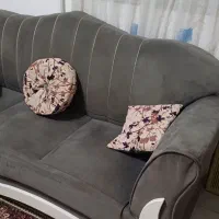 مبل ۷ نفره سالم