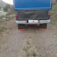 وانت نیسان ۸۵