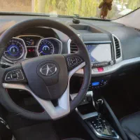 جک s3 jac اس۳ 1402 در حد صفر