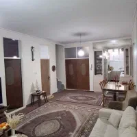 حیاط اجاره ای 100 متری دو خوابه در آخونی شادگان