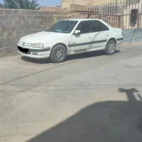 پژو پارس