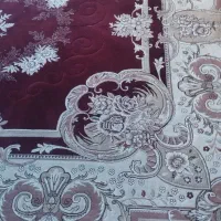 فرش دوازده متری ۷۰۰شانه