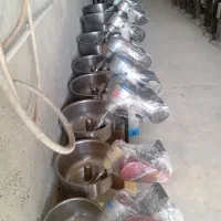 خمیر کن خمیر گیر