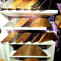 فروش تخصصی سنتور اقساطی