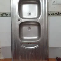 سینک ظرفشویی