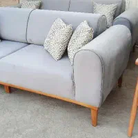 مبل راحتی ماهلین**انتخابی برای نسل جدید