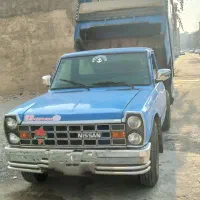 حمل نخاله مساله ساختمانی.باربری .ماسه.وسایل منزل