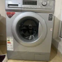 لباسویی دو ۸کیلویی