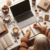 کار درمنزل برای بانوان