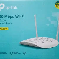 تی پی لینک - Tp-link