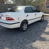 سمند مدل90