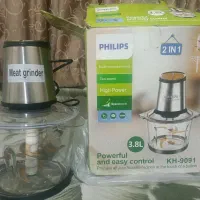 مخلوط کن Philips