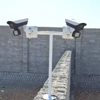 دوربین مداربسته