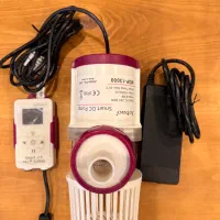 واتر پمپ ۱۳۰۰۰ mdp جیکود