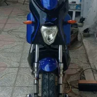 موتور برقی کبیر مدل 97
