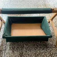 ننو مناسب از بدو تولد تا ۲/۵ سالگی برای یک و دوقلو