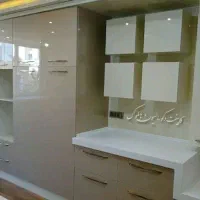 کابینت هایلوکس (تعمیرات و نصب کابینت)