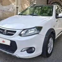 کوییک R سفید مشگی ۹۹