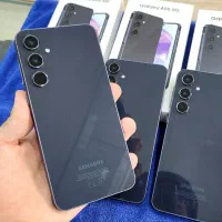 سامسونگ A55 حافظه 256 گیگ (فروشگاه موبایل تکنو)